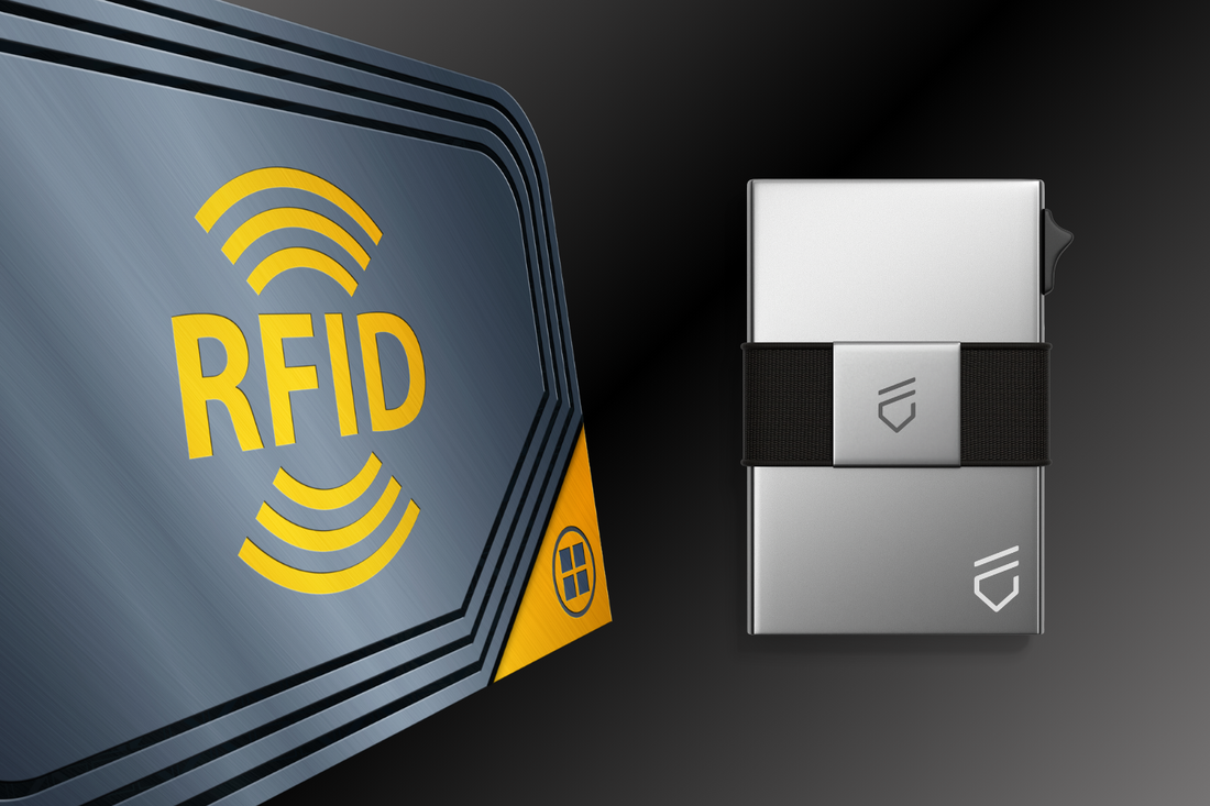 The History and Evolution of RFID Wallets