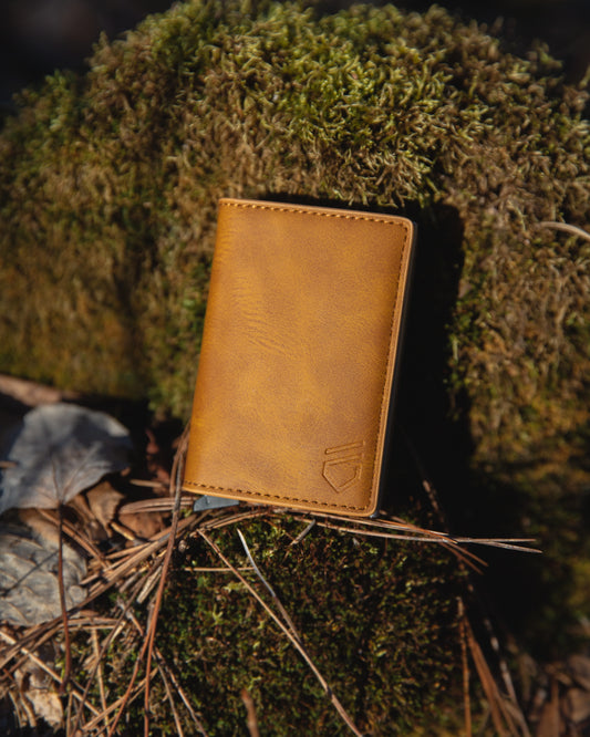 FOSH wallet for fall season