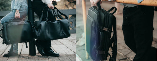 FOSH bag quiz feature header