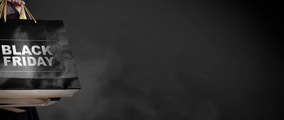 1st black Friday quiz banner
