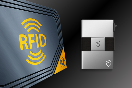 The History and Evolution of RFID Wallets