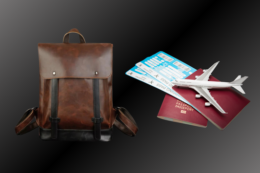 Travel Essentials: Why You Shouldn’t Leave Home Without an RFID Wallet