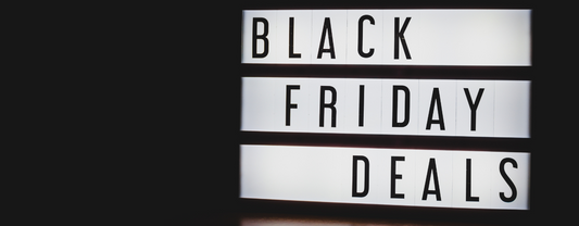 black friday deals 2024 posted by shopfosh