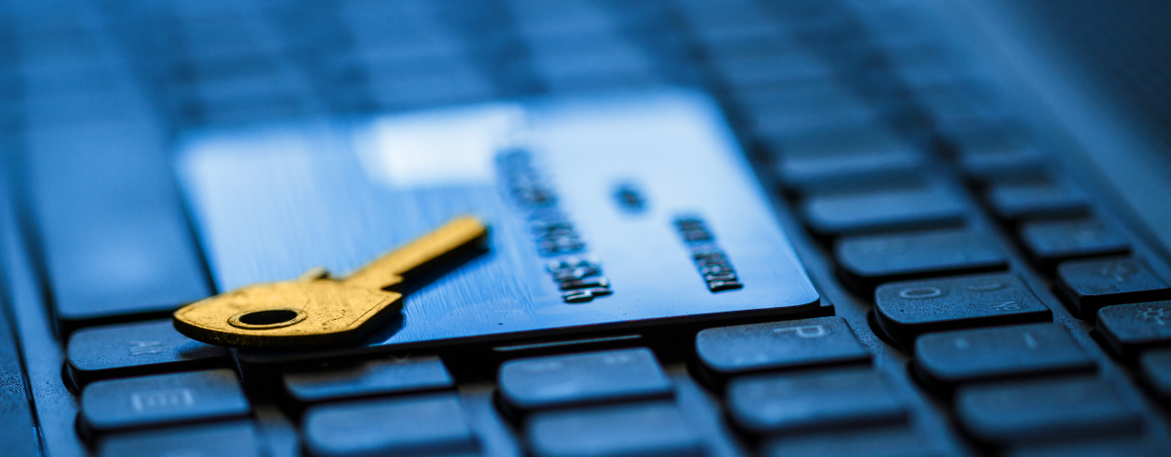 credit card security tips posted by shopfosh