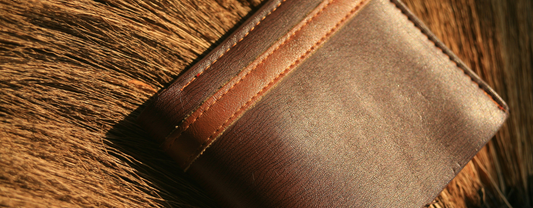 Preserve Your Leather Goods with Expert Tips