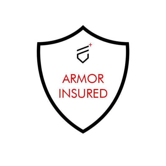 Armor Insured Shipping