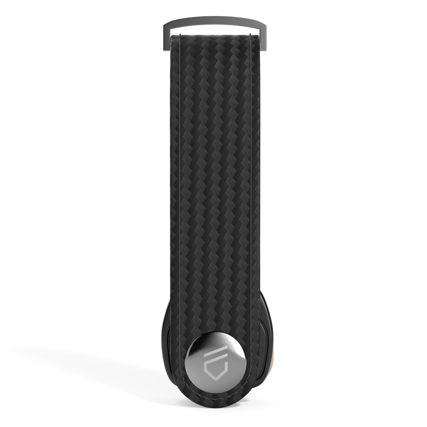 Carbon Fiber Key Case