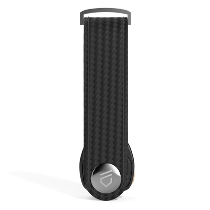 Carbon Fiber Key Case