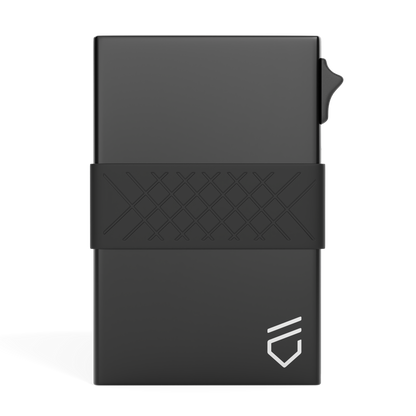 The Bolt - AirTag Cardholder