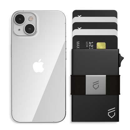 The Bolt - AirTag Cardholder